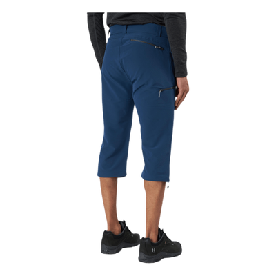 Moss Capri Blue