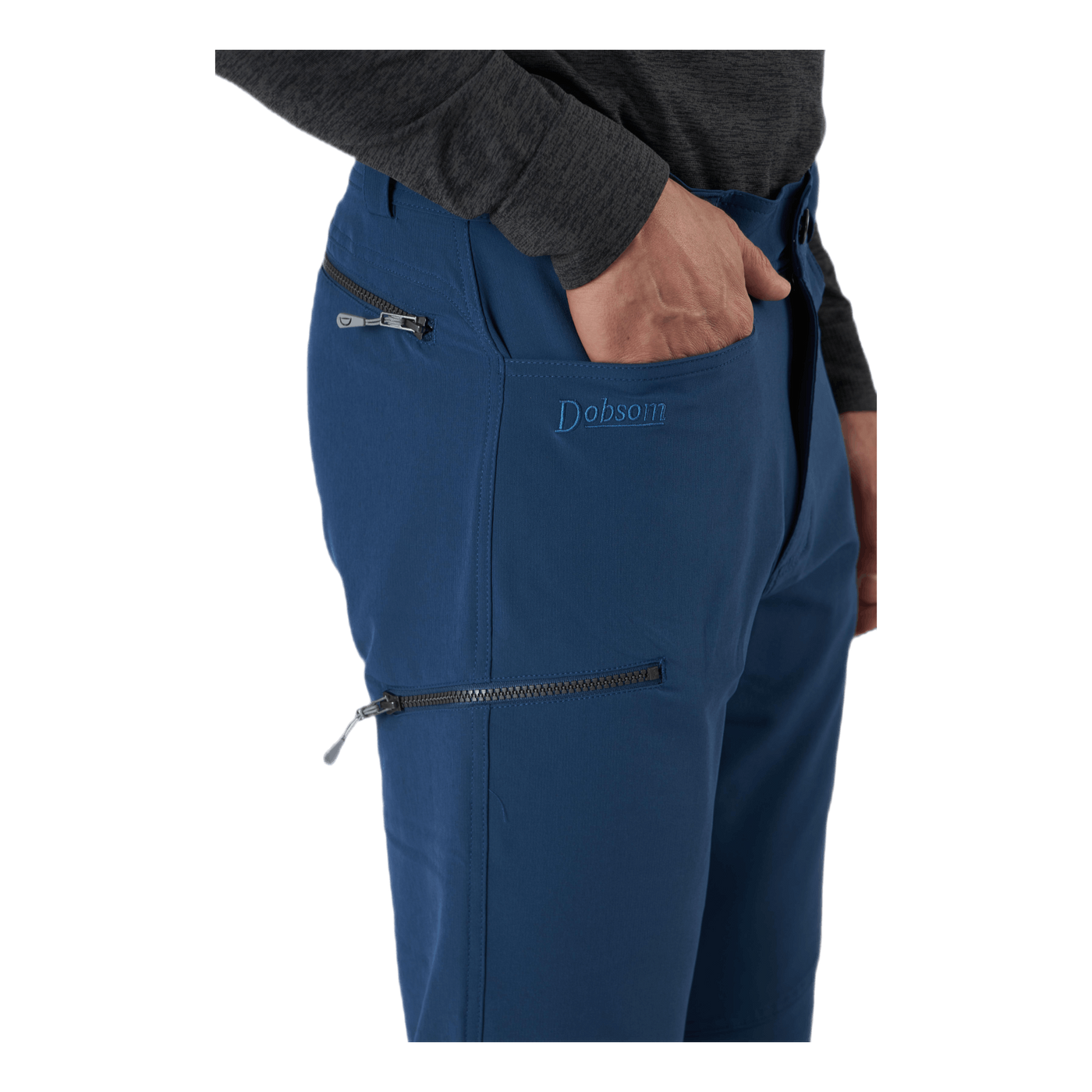 Moss Capri Blue