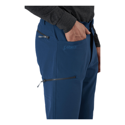 Moss Capri Blue