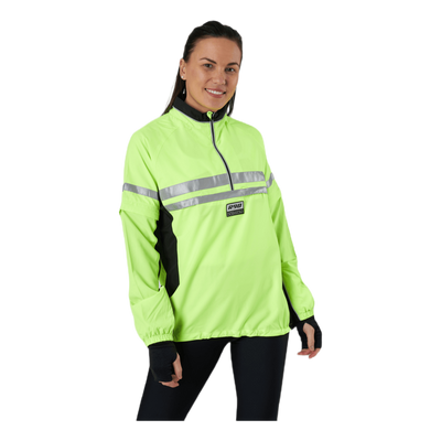 R90 Classic Jacket Yellow