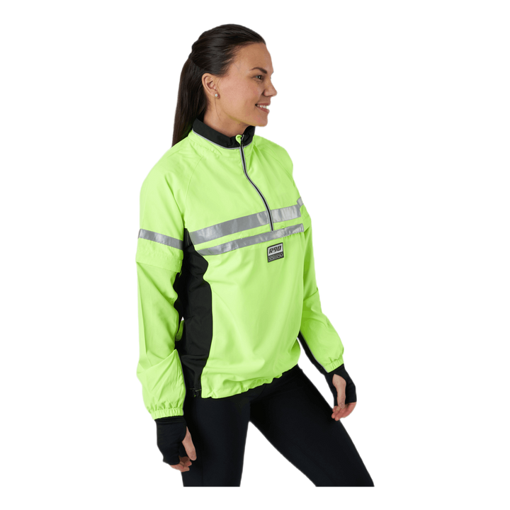 R90 Classic Jacket Yellow