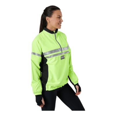 R90 Classic Jacket Yellow