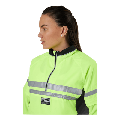 R90 Classic Jacket Yellow