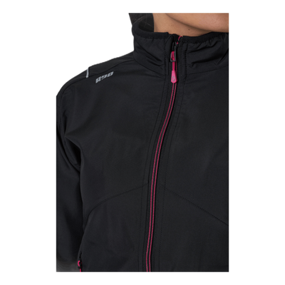 R90 Light Jacket Black