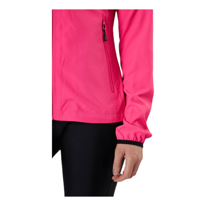 R90 Light Jacket Pink