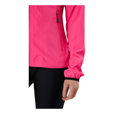 R90 Light Jacket Pink