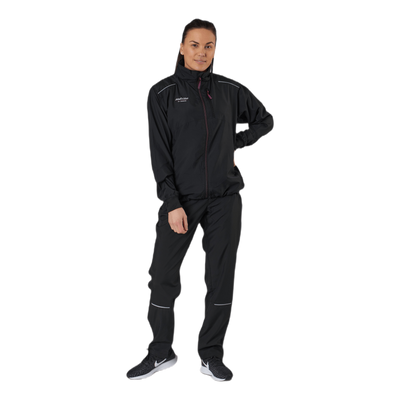 Walk'n'Run Set Black