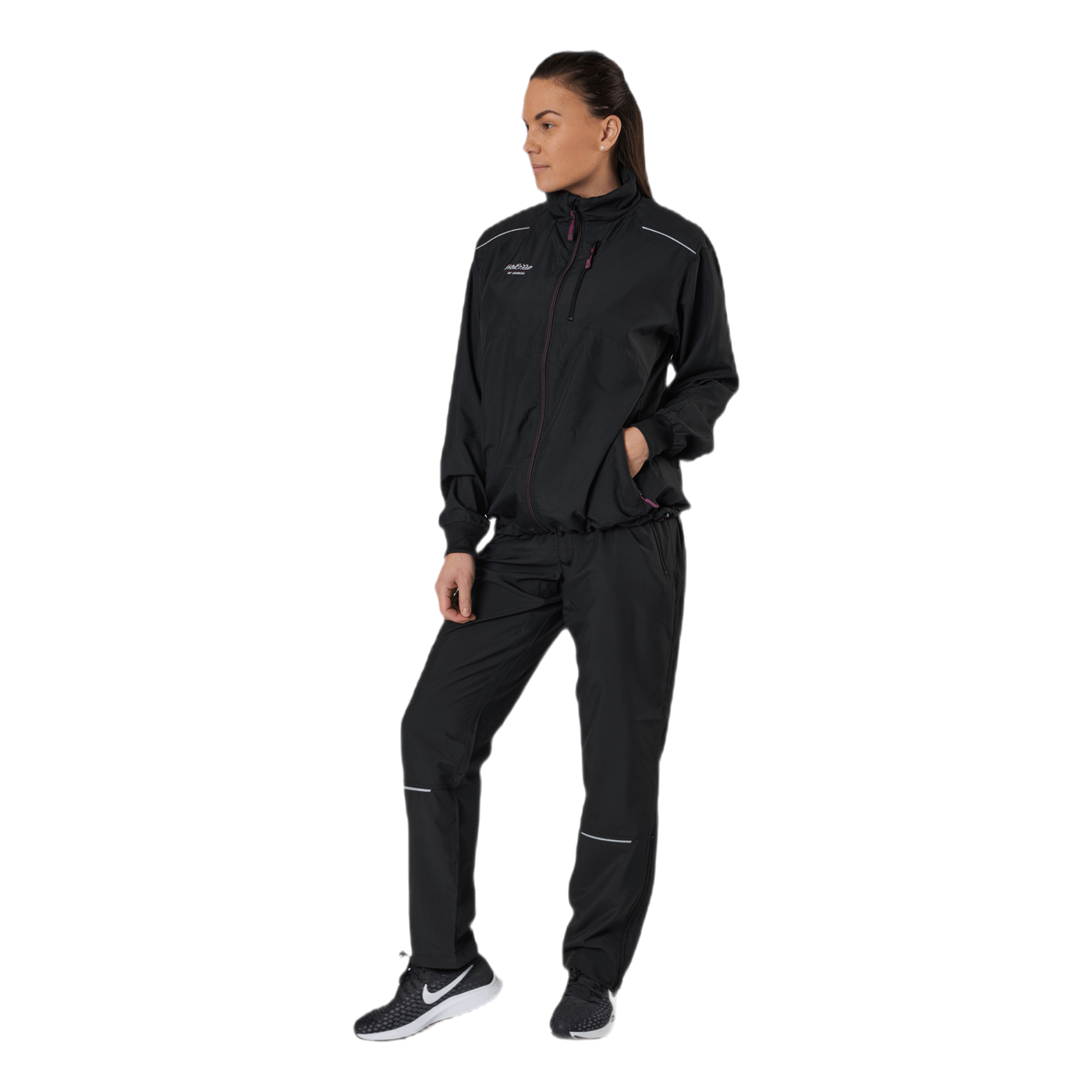 Walk'n'Run Set Black