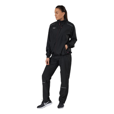 Walk'n'Run Set Black