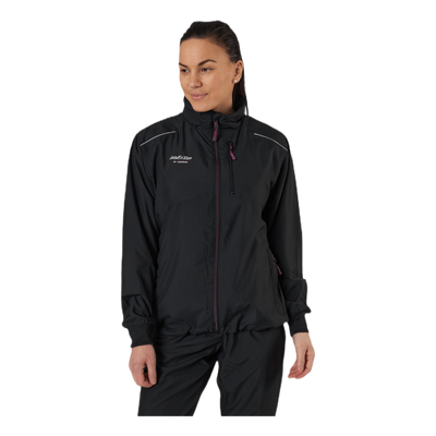 Walk'n'Run Set Black