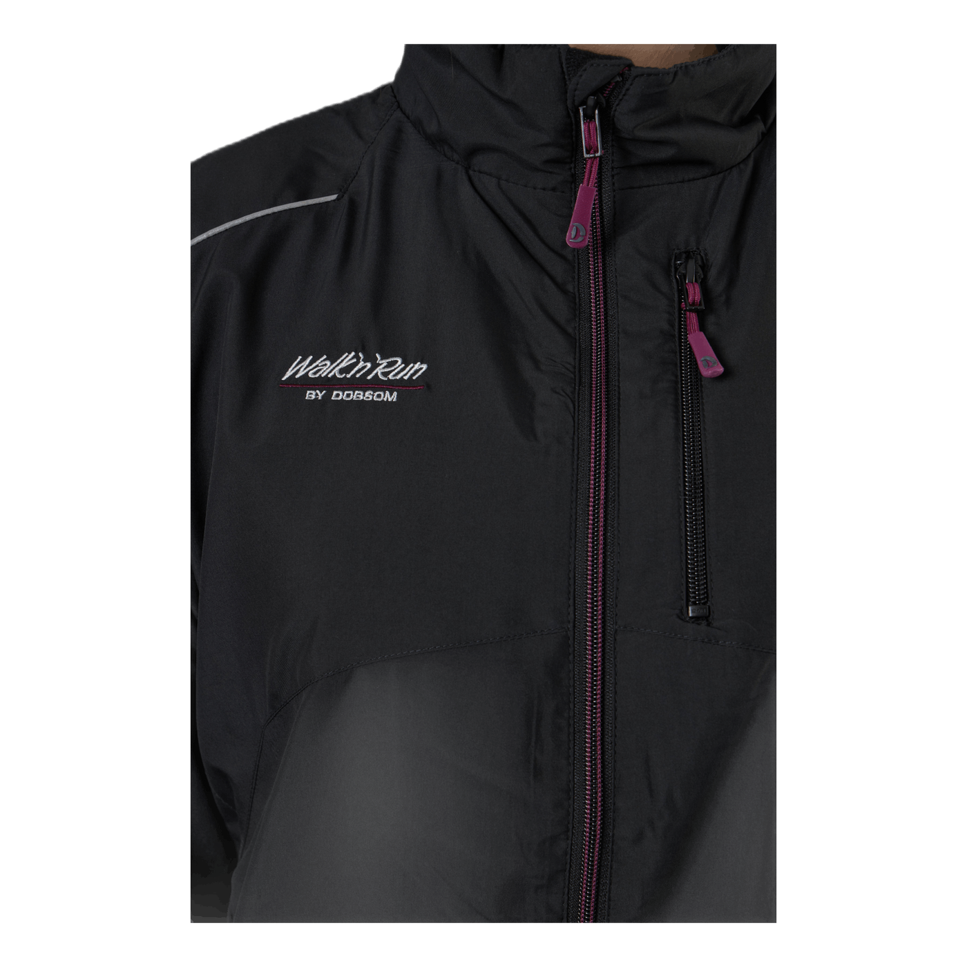 Walk'n'Run Set Black
