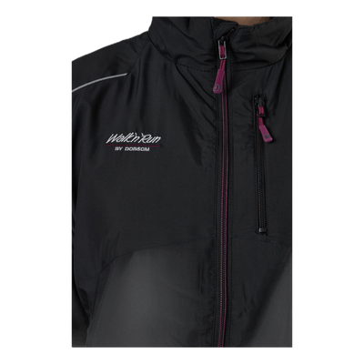Walk'n'Run Set Black