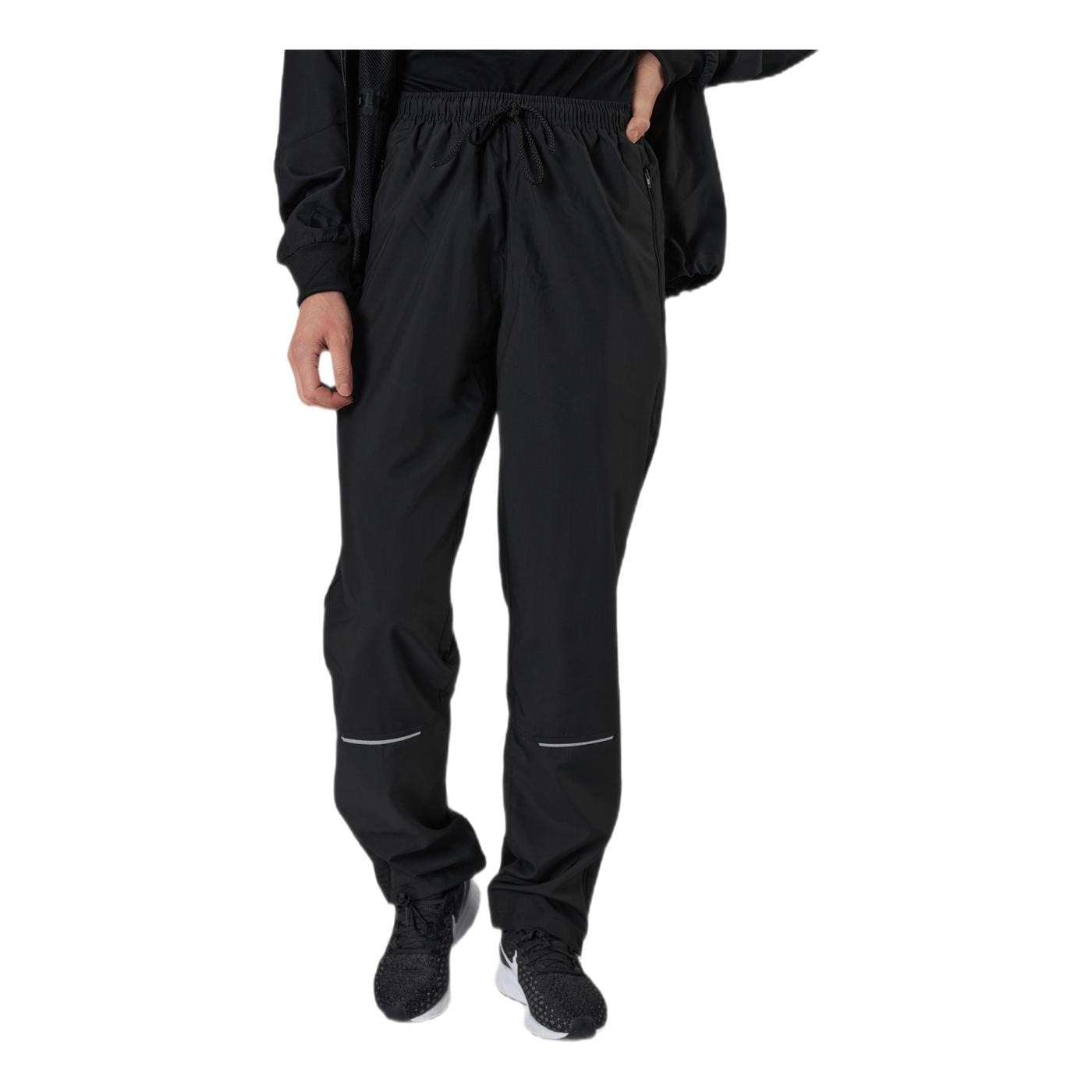 Walk'n'Run Set Black