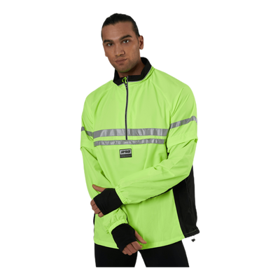 R90 Classic Jacket Yellow