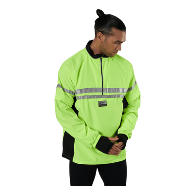 R90 Classic Jacket Yellow