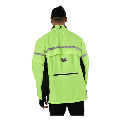 R90 Classic Jacket Yellow