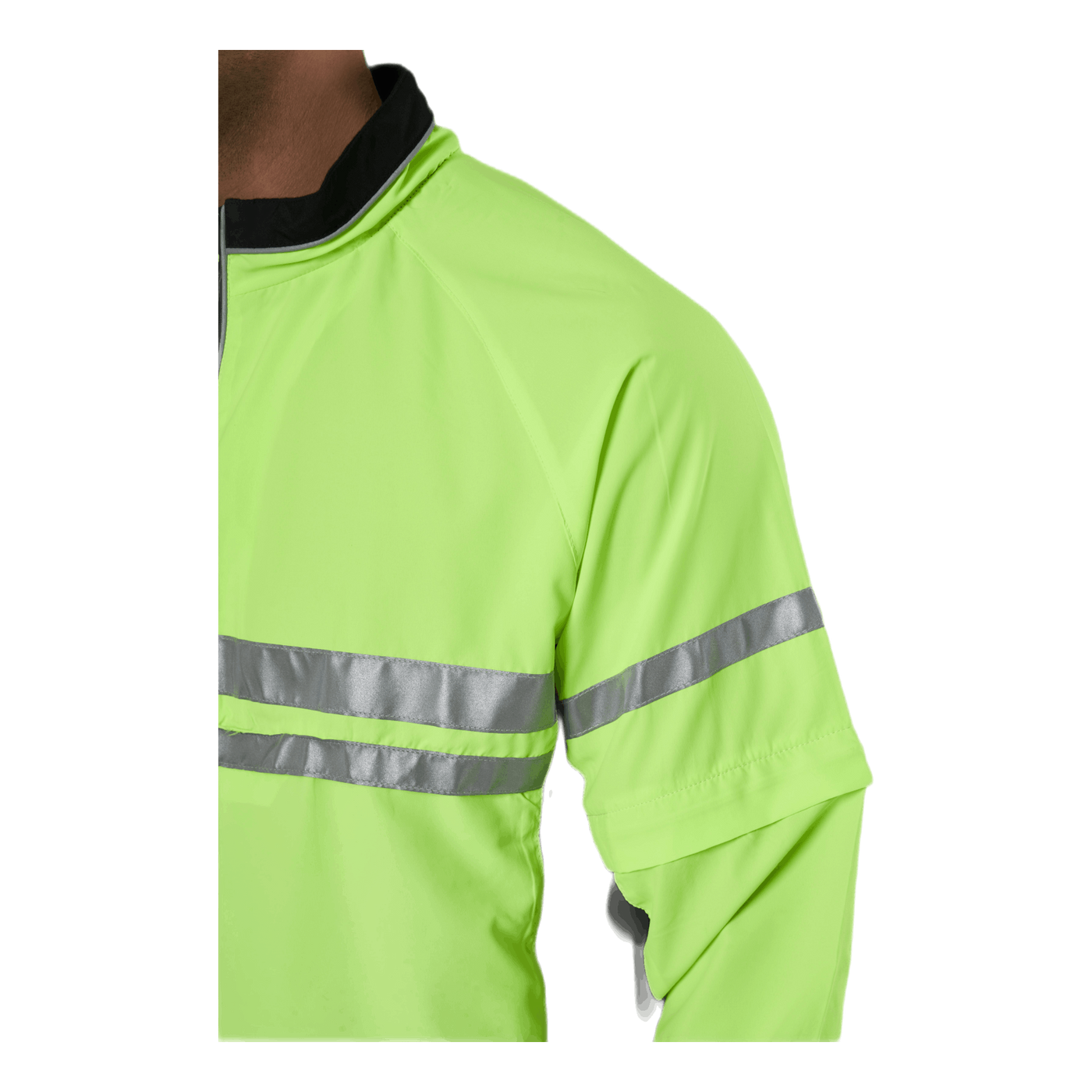 R90 Classic Jacket Yellow