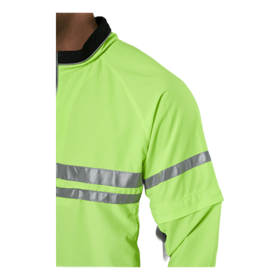 R90 Classic Jacket Yellow