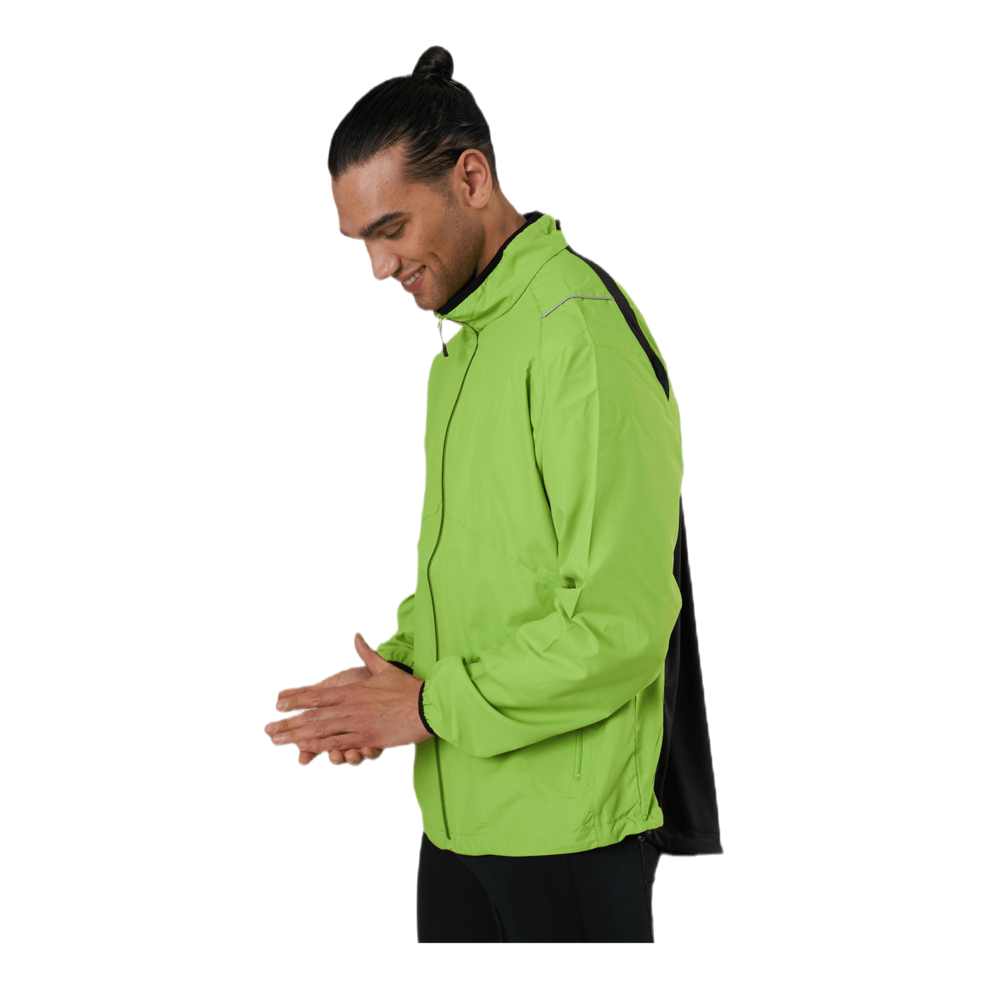 R90 Light Jacket Yellow