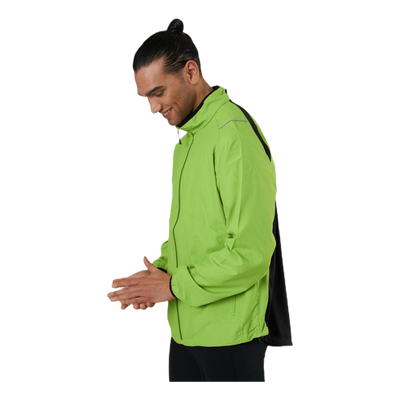 R90 Light Jacket Yellow