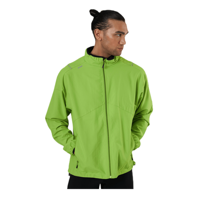 R90 Light Jacket Yellow