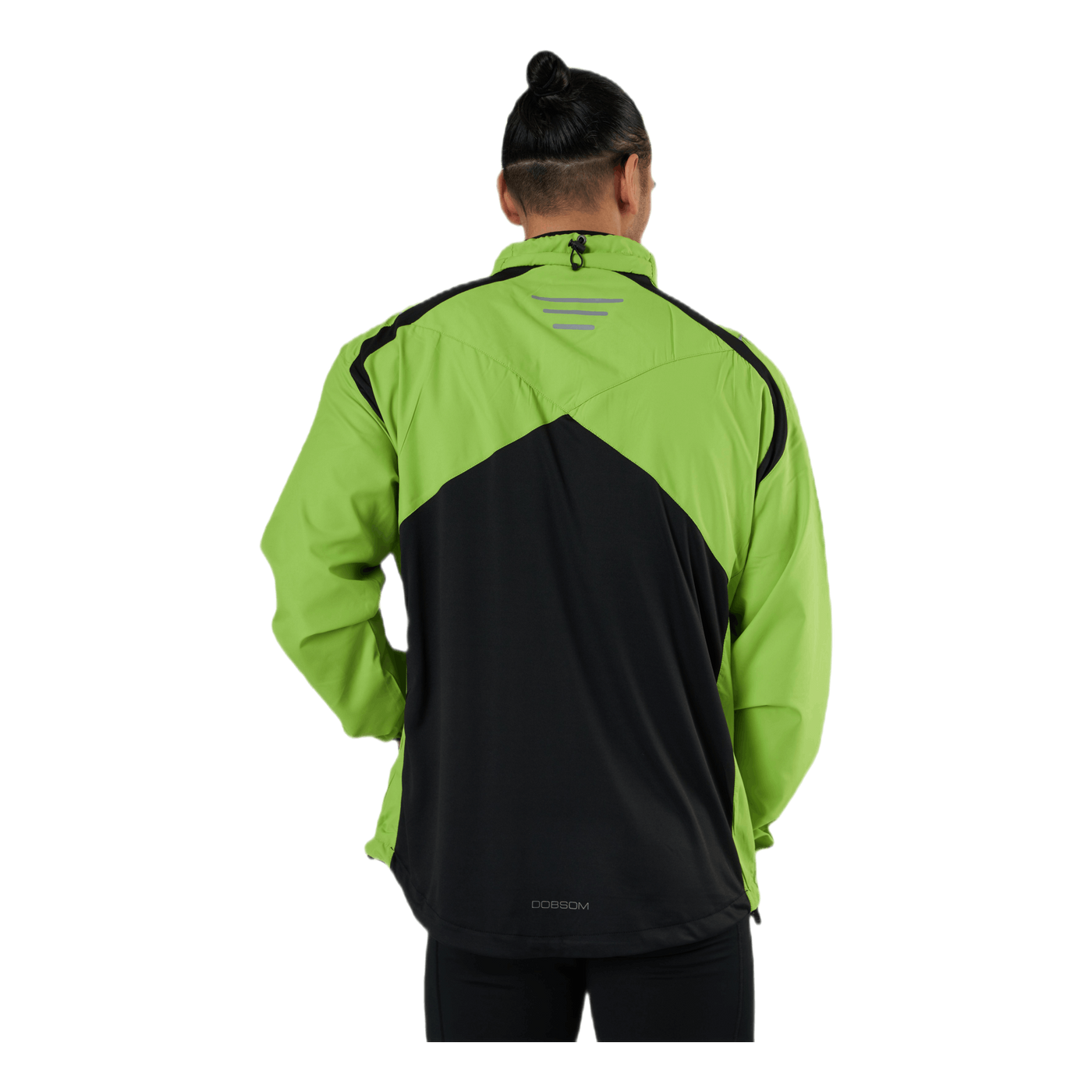 R90 Light Jacket Yellow