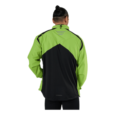R90 Light Jacket Yellow
