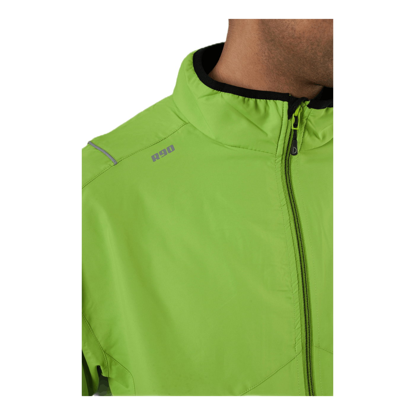 R90 Light Jacket Yellow