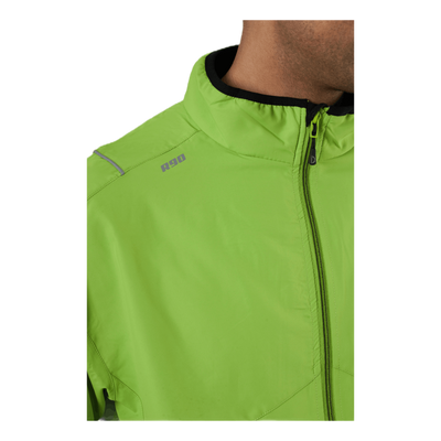 R90 Light Jacket Yellow