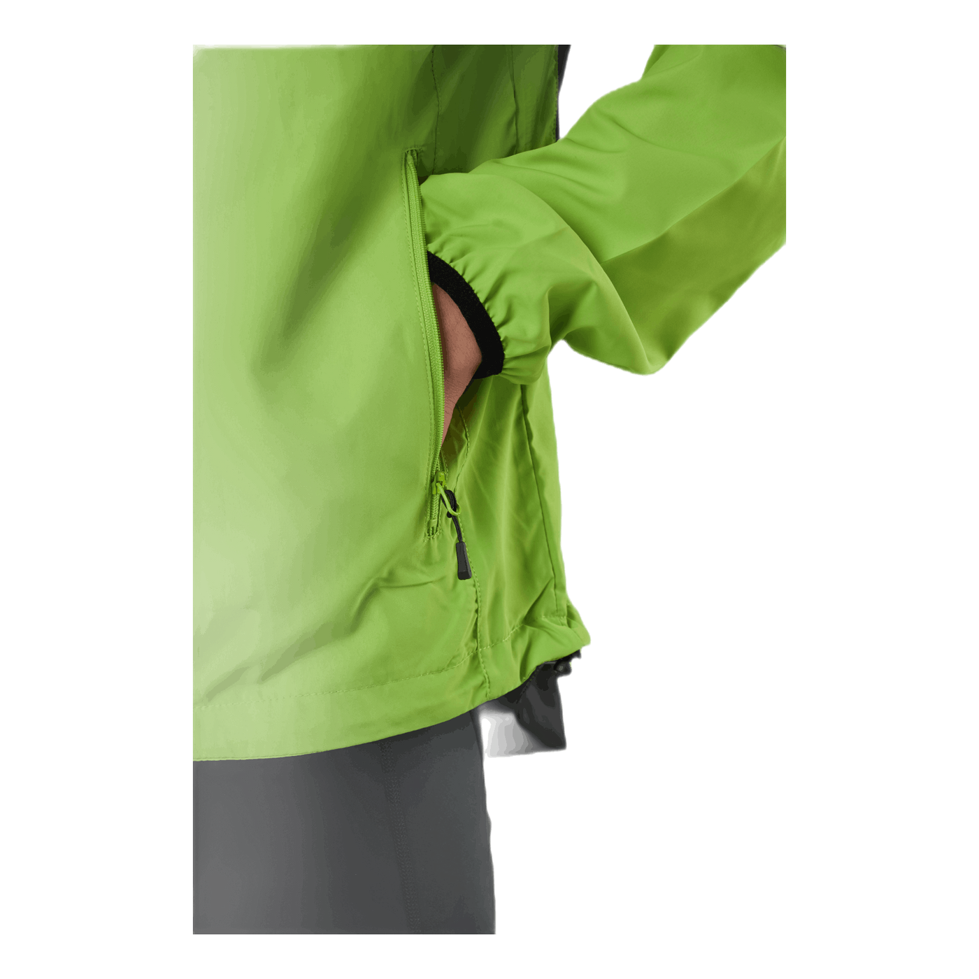 R90 Light Jacket Yellow