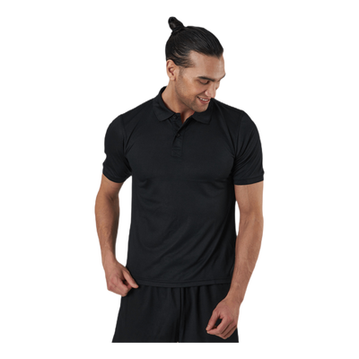 Skill Polo Black