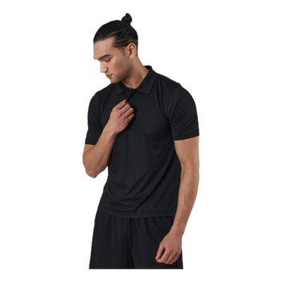 Skill Polo Black