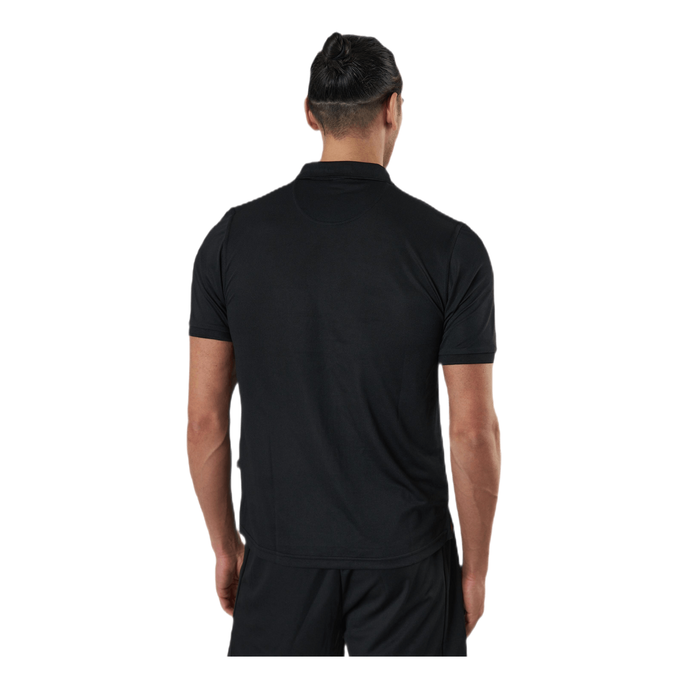 Skill Polo Black