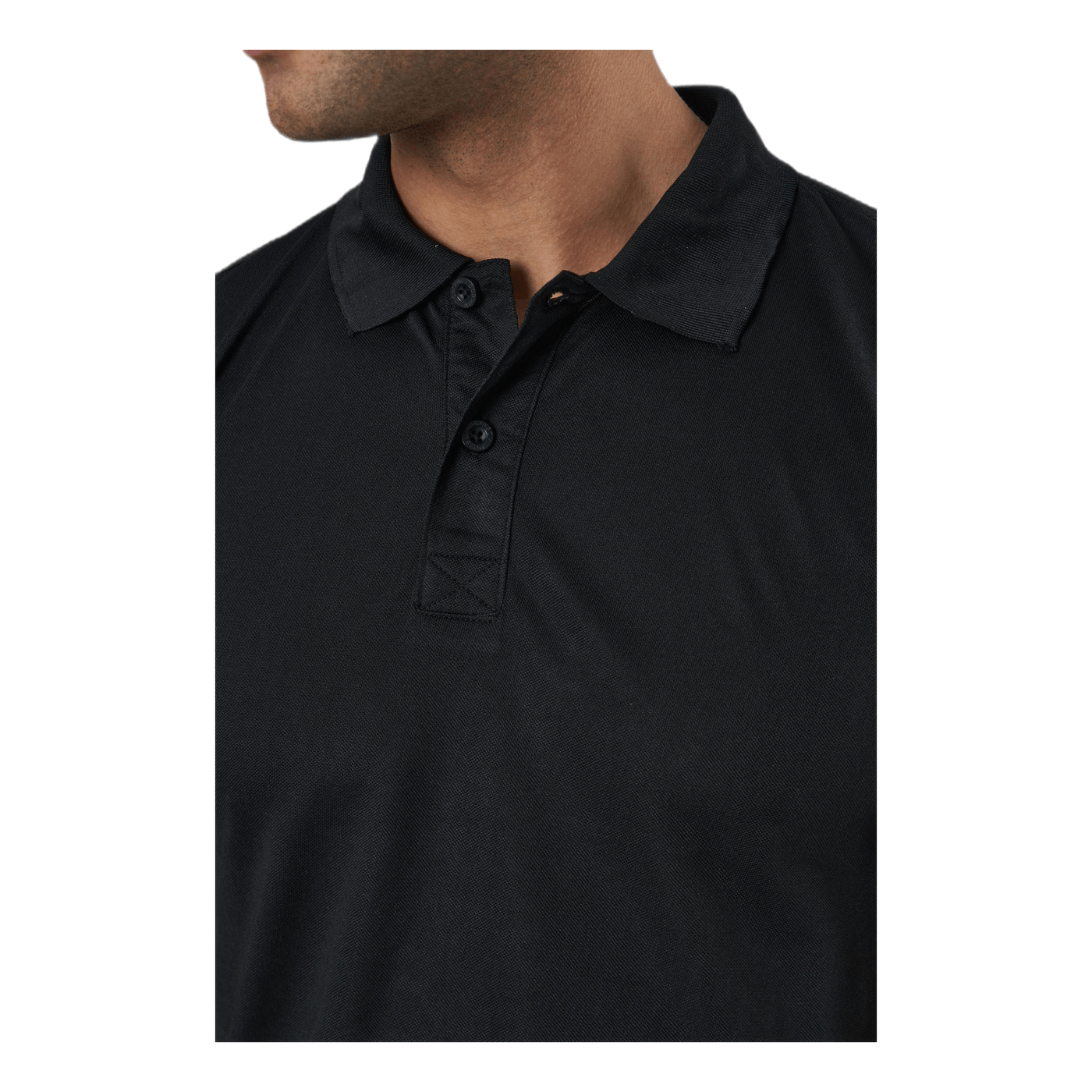 Skill Polo Black