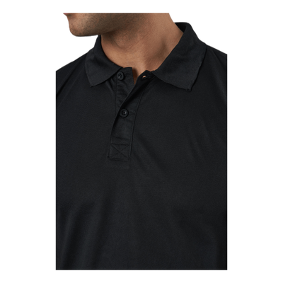 Skill Polo Black