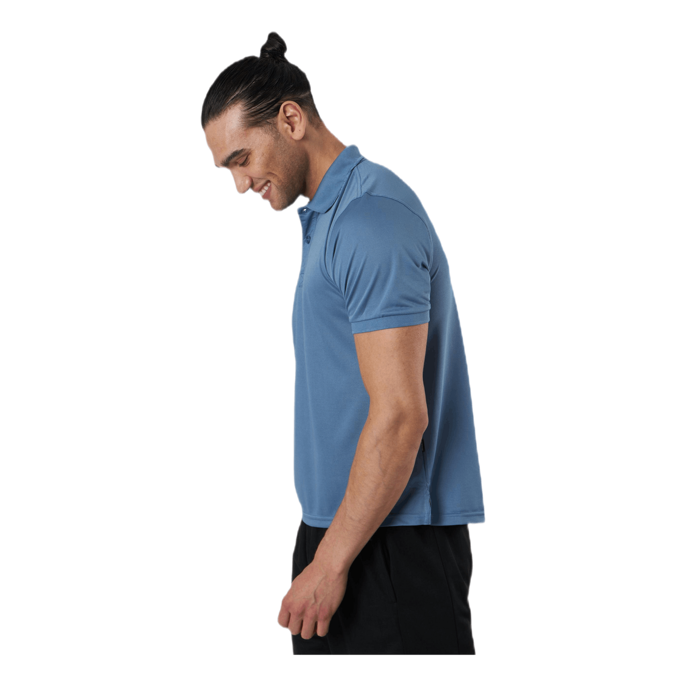 Skill Polo Blue/Grey