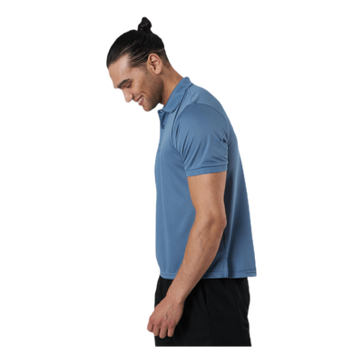 Skill Polo Blue/Grey