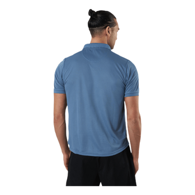 Skill Polo Blue/Grey