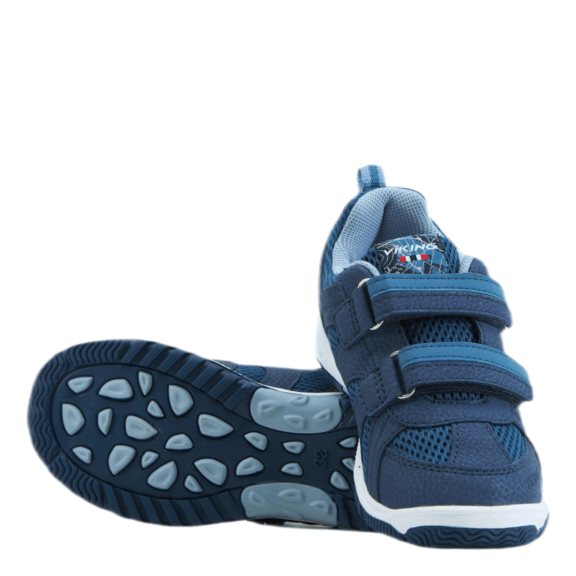 Cascade 2.0 Blue