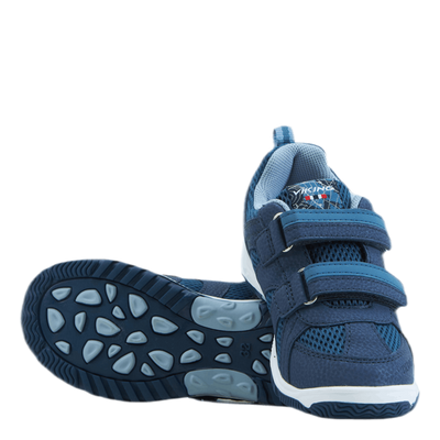 Cascade 2.0 Blue