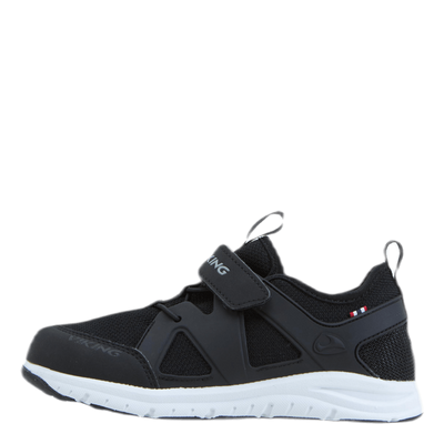Moholt Black