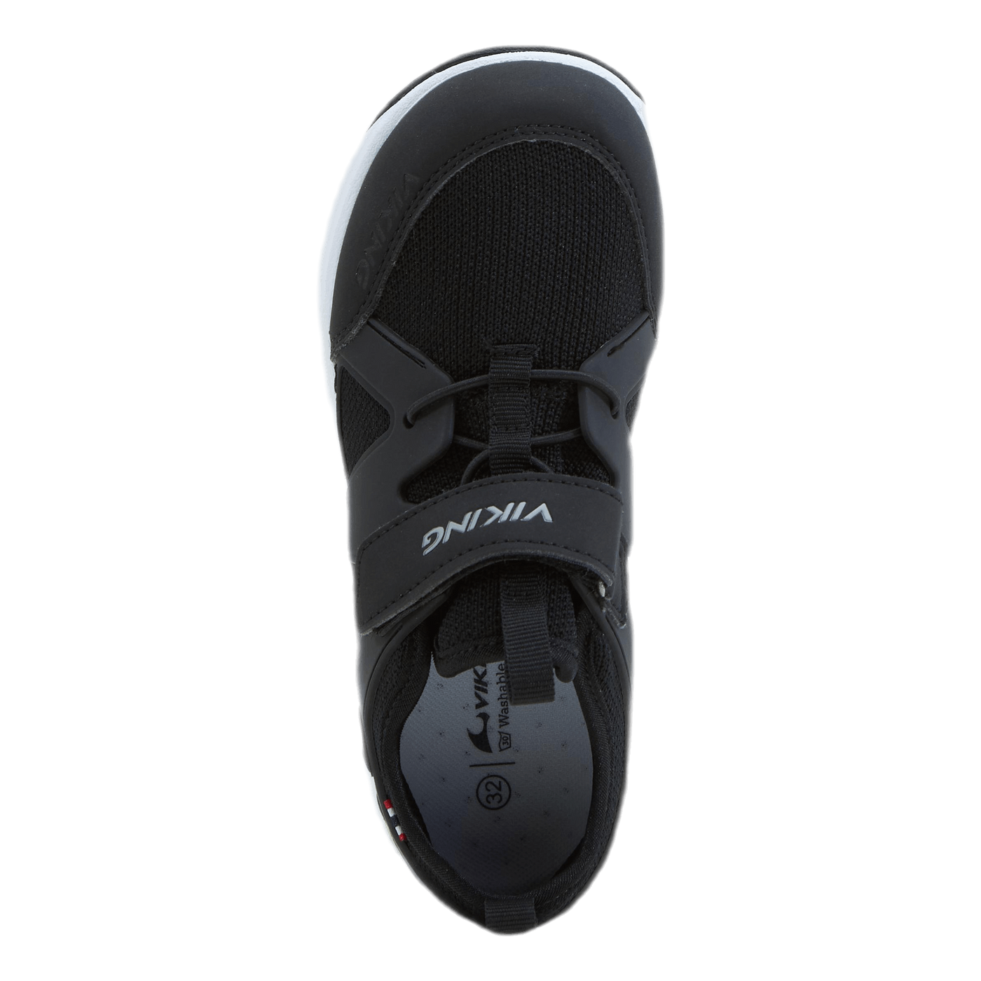 Moholt Black
