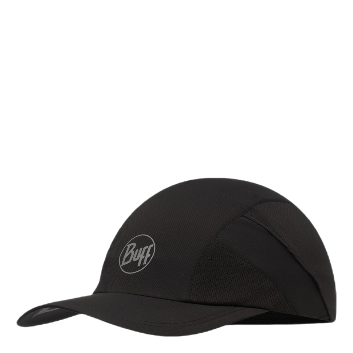 Pro Run Cap Black