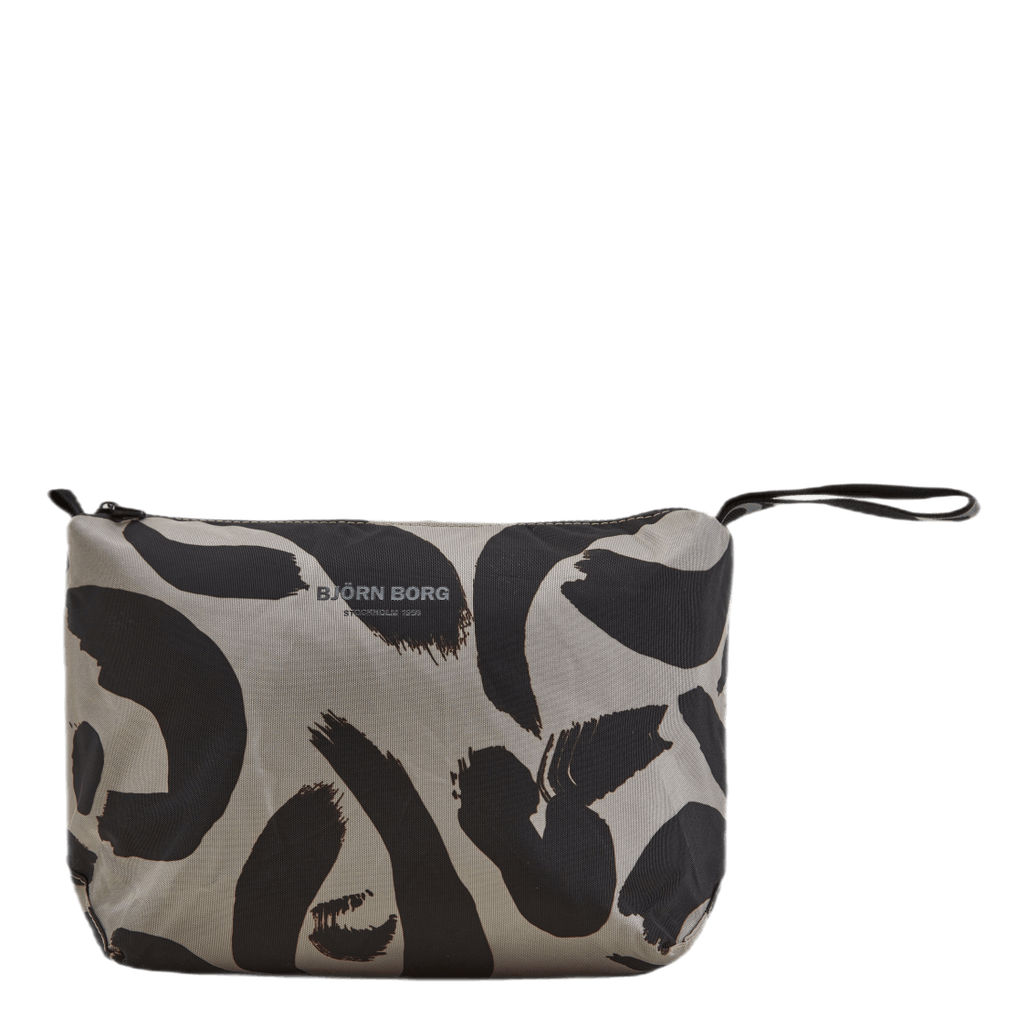 Serena Toilet Case Patterned
