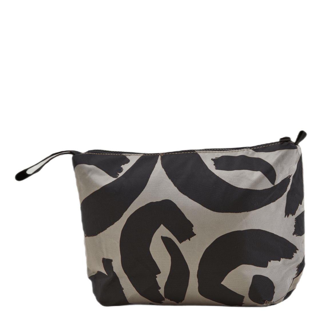 Serena Toilet Case Patterned