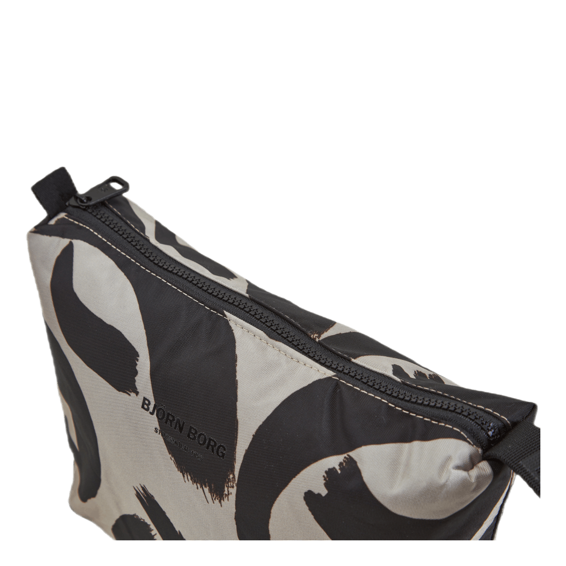 Serena Toilet Case Patterned