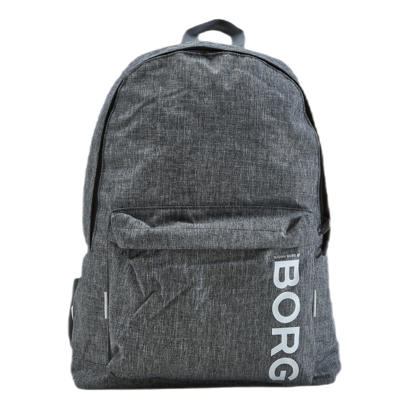 Core New Backpack Grey
