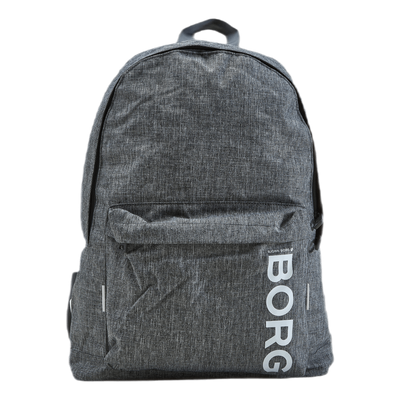 Core New Backpack Grey