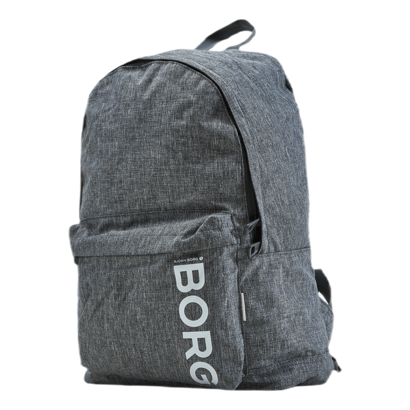 Core New Backpack Grey