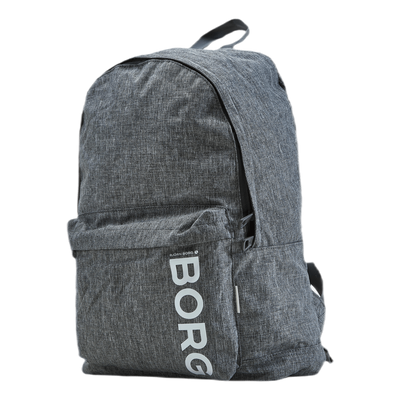 Core New Backpack Grey